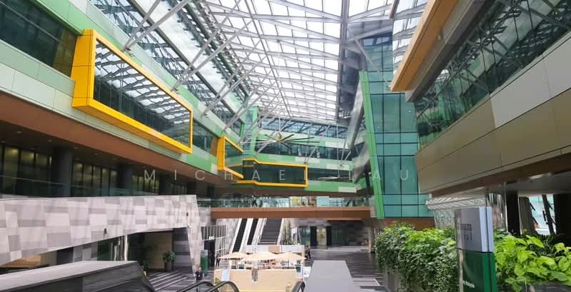 Pejabat untuk Disewa di KL City Centre (Kuala Lumpur) - Michael Lau - Interior - PropertyGuru.com.my