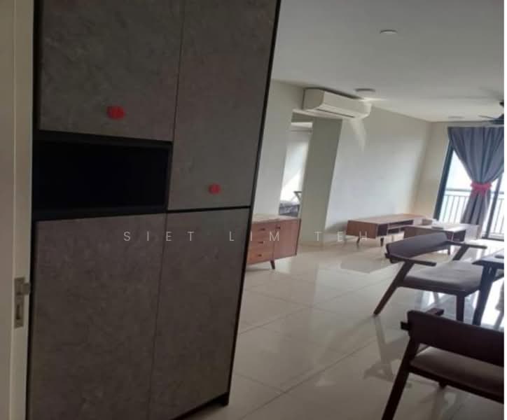 Servis Apartment untuk Disewa di Kenwingston Avenue - Siet Lim Teh - PropertyGuru.com.my