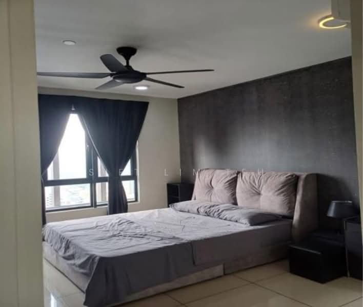 Servis Apartment untuk Disewa di Kenwingston Avenue - Siet Lim Teh - PropertyGuru.com.my