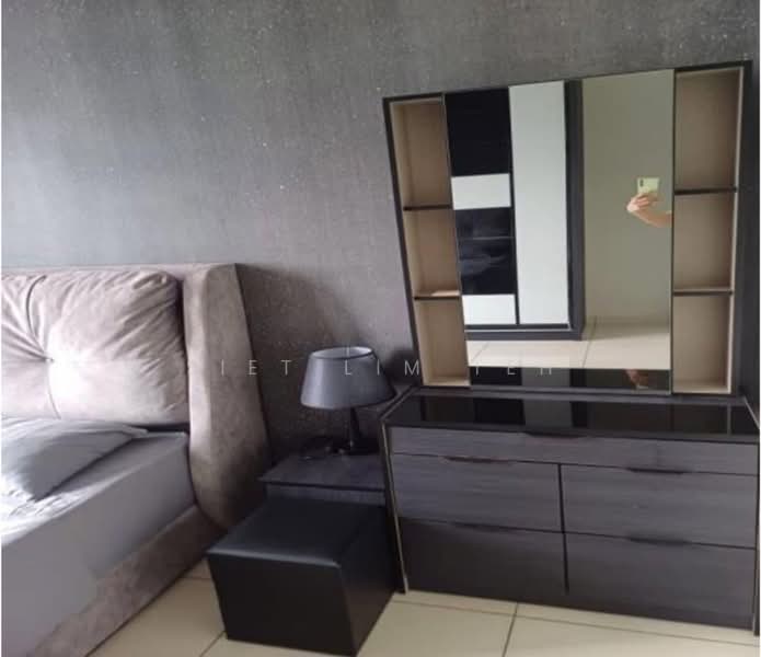 Servis Apartment untuk Disewa di Kenwingston Avenue - Siet Lim Teh - PropertyGuru.com.my