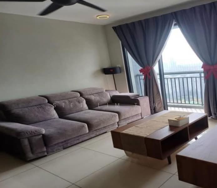 Servis Apartment untuk Disewa di Kenwingston Avenue - Siet Lim Teh - PropertyGuru.com.my