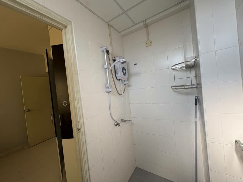 Kondominium untuk Disewa di Hillview Loft - Celine Chai - Bathroom - PropertyGuru.com.my