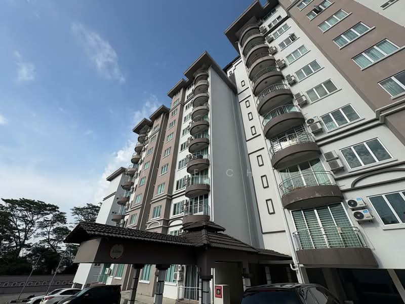 Kondominium untuk Disewa di Hillview Loft - Celine Chai - Exterior - PropertyGuru.com.my