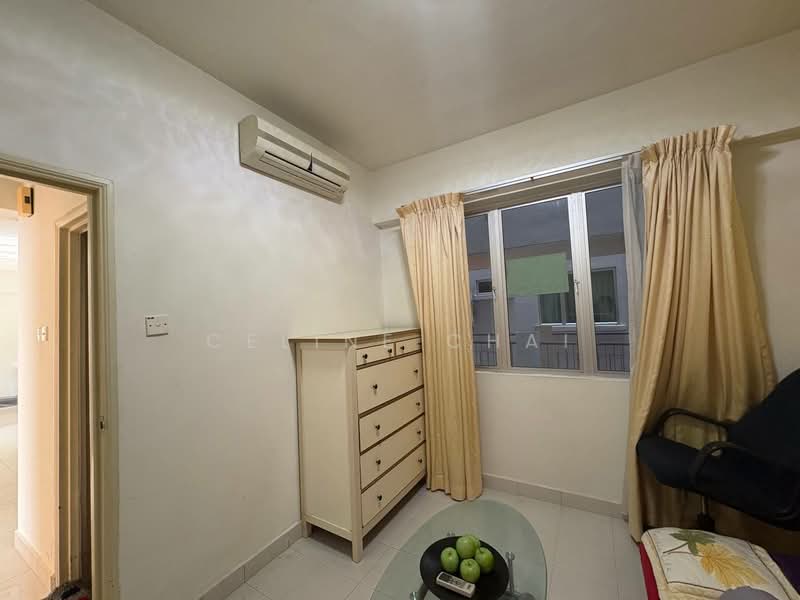 Kondominium untuk Disewa di Hillview Loft - Celine Chai - Interior - PropertyGuru.com.my