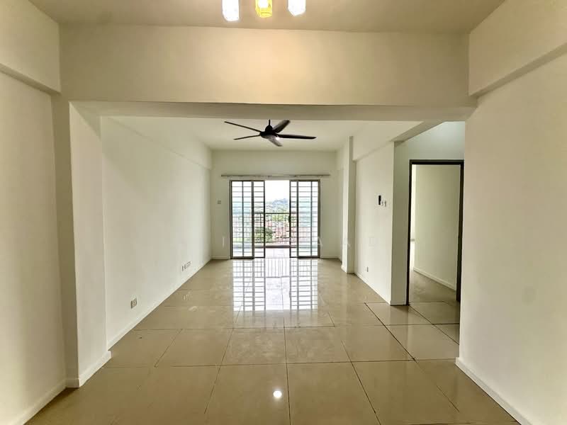 Servis Apartment untuk Dijual di Suri Puteri - Alif Saad - PropertyGuru.com.my