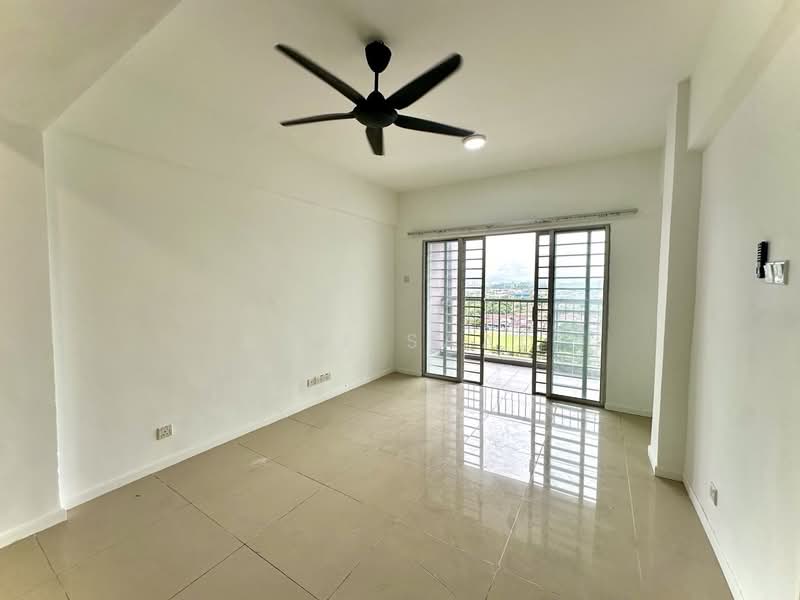 Servis Apartment untuk Dijual di Suri Puteri - Alif Saad - PropertyGuru.com.my