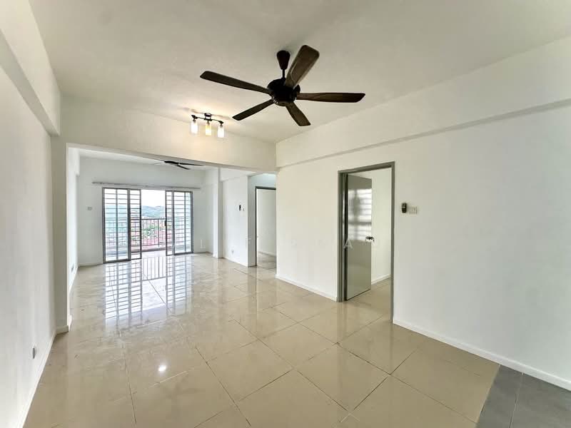 Servis Apartment untuk Dijual di Suri Puteri - Alif Saad - PropertyGuru.com.my