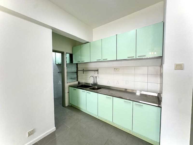 Servis Apartment untuk Dijual di Suri Puteri - Alif Saad - PropertyGuru.com.my