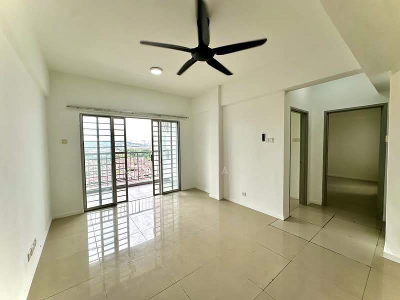 Servis Apartment untuk Dijual di Suri Puteri - Alif Saad - PropertyGuru.com.my