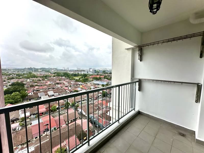Servis Apartment untuk Dijual di Suri Puteri - Alif Saad - PropertyGuru.com.my