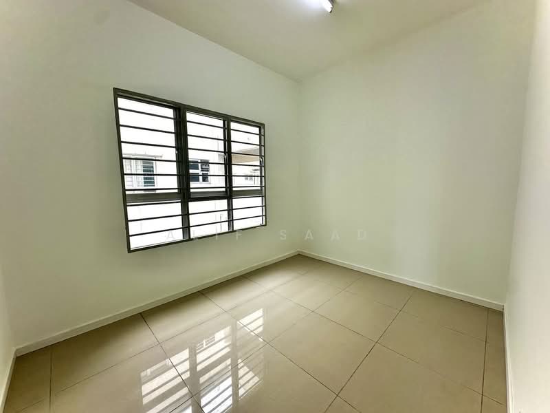 Servis Apartment untuk Dijual di Suri Puteri - Alif Saad - PropertyGuru.com.my