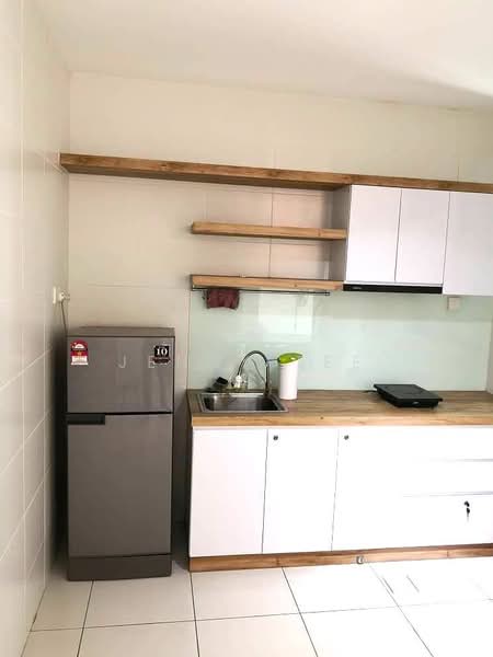 Servis Apartment untuk Dijual di Sky Peak Residences - Jenny Tee - PropertyGuru.com.my