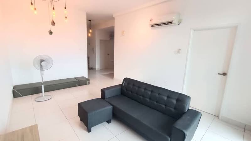 Servis Apartment untuk Dijual di Sky Peak Residences - Jenny Tee - PropertyGuru.com.my