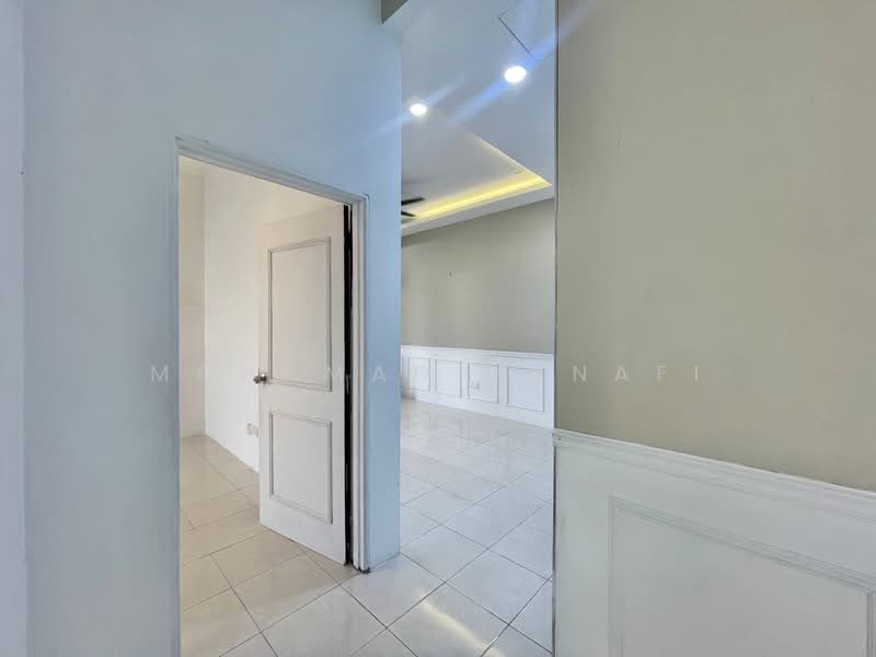 Rumah Berkembar untuk Dijual di Seksyen 29 (Shah Alam) - Mohamad Hanafi - PropertyGuru.com.my