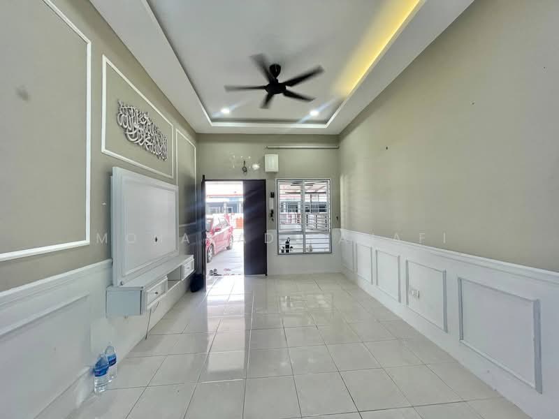 Rumah Berkembar untuk Dijual di Seksyen 29 (Shah Alam) - Mohamad Hanafi - PropertyGuru.com.my