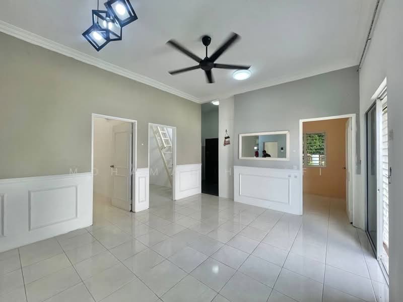 Rumah Berkembar untuk Dijual di Seksyen 29 (Shah Alam) - Mohamad Hanafi - PropertyGuru.com.my