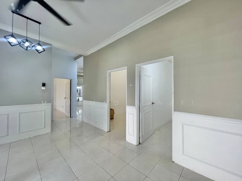 Rumah Berkembar untuk Dijual di Seksyen 29 (Shah Alam) - Mohamad Hanafi - PropertyGuru.com.my
