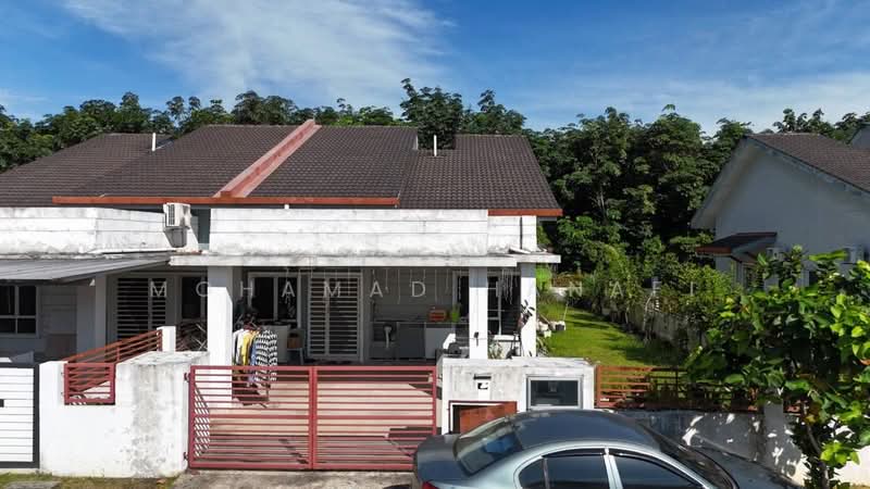 Rumah Berkembar untuk Dijual di Seksyen 29 (Shah Alam) - Mohamad Hanafi - PropertyGuru.com.my