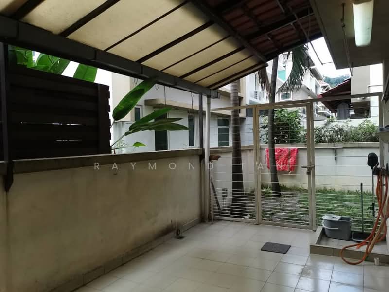 Rumah Berkembar untuk Dijual di Bandar Damansara Perdana (Damansara Perdana) - Raymond Tan - Exterior - PropertyGuru.com.my