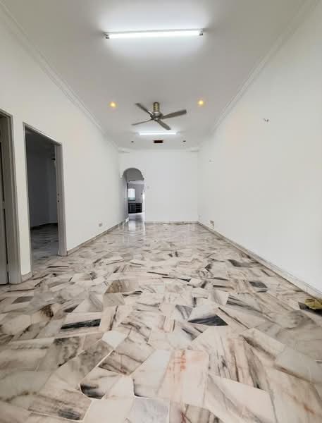 Rumah Teres 1 Tingkat untuk Dijual di Taman Molek (Johor Bahru) - Huiling Cheong - PropertyGuru.com.my