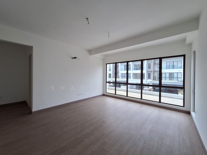 3-storey Terraced House for Sale in Abadi Heights (Puchong) - Shanice Low - PropertyGuru.com.my