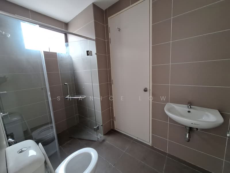 3-storey Terraced House for Sale in Abadi Heights (Puchong) - Shanice Low - Bathroom - PropertyGuru.com.my