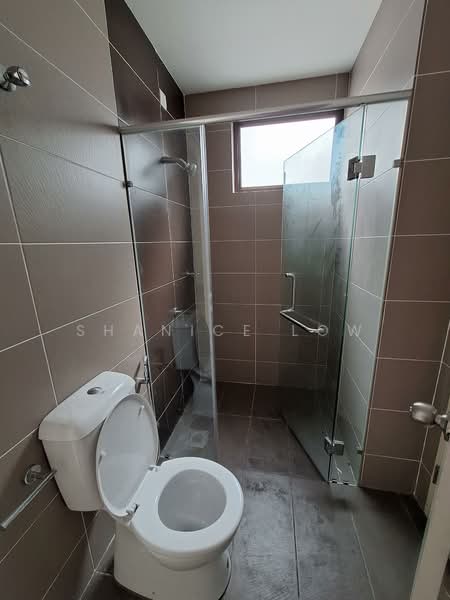3-storey Terraced House for Sale in Abadi Heights (Puchong) - Shanice Low - Bathroom - PropertyGuru.com.my