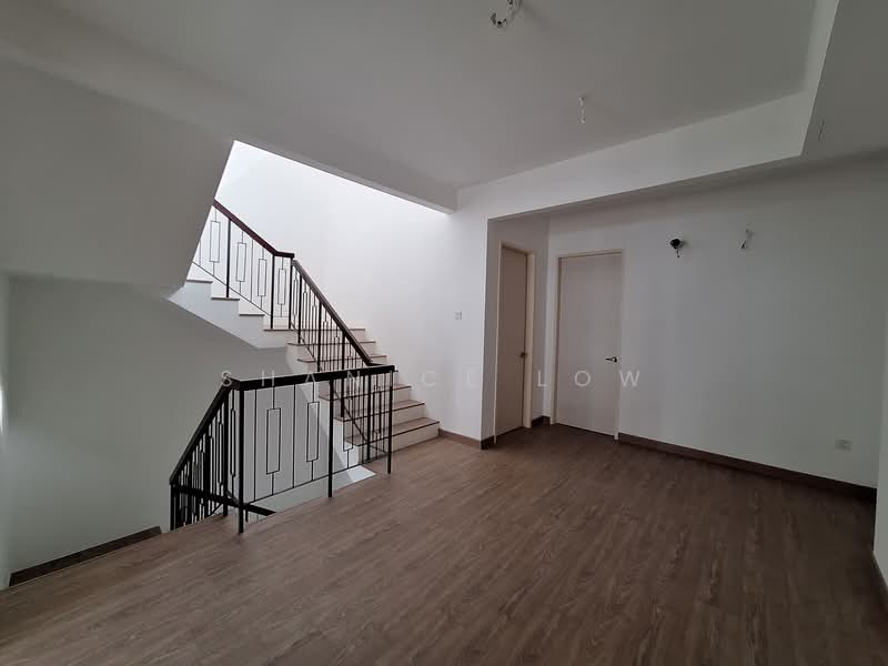 3-storey Terraced House for Sale in Abadi Heights (Puchong) - Shanice Low - Interior - PropertyGuru.com.my