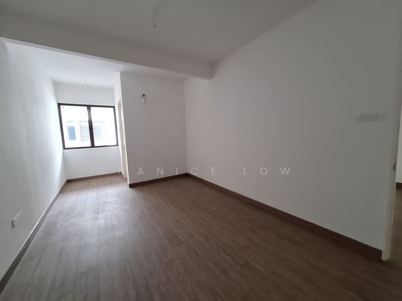 3-storey Terraced House for Sale in Abadi Heights (Puchong) - Shanice Low - Interior - PropertyGuru.com.my