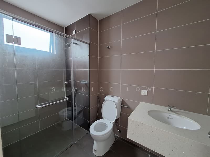 3-storey Terraced House for Sale in Abadi Heights (Puchong) - Shanice Low - PropertyGuru.com.my