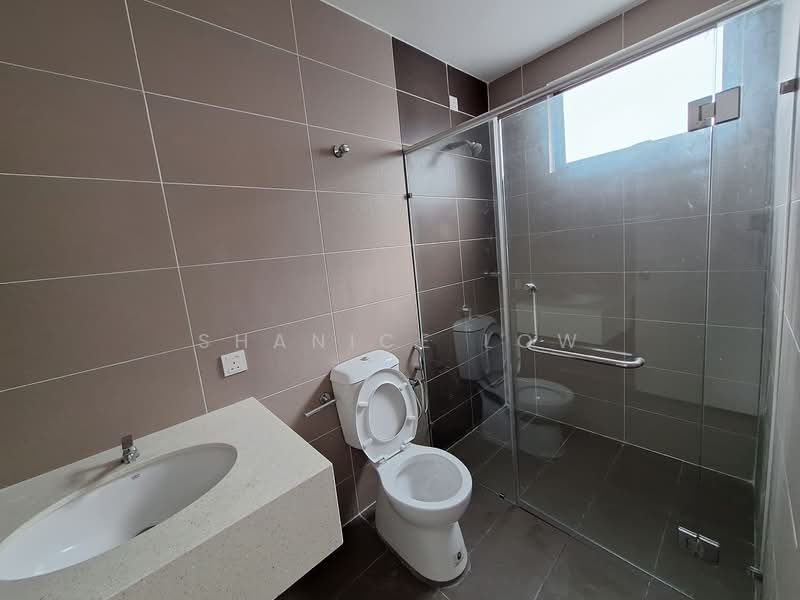 3-storey Terraced House for Sale in Abadi Heights (Puchong) - Shanice Low - PropertyGuru.com.my