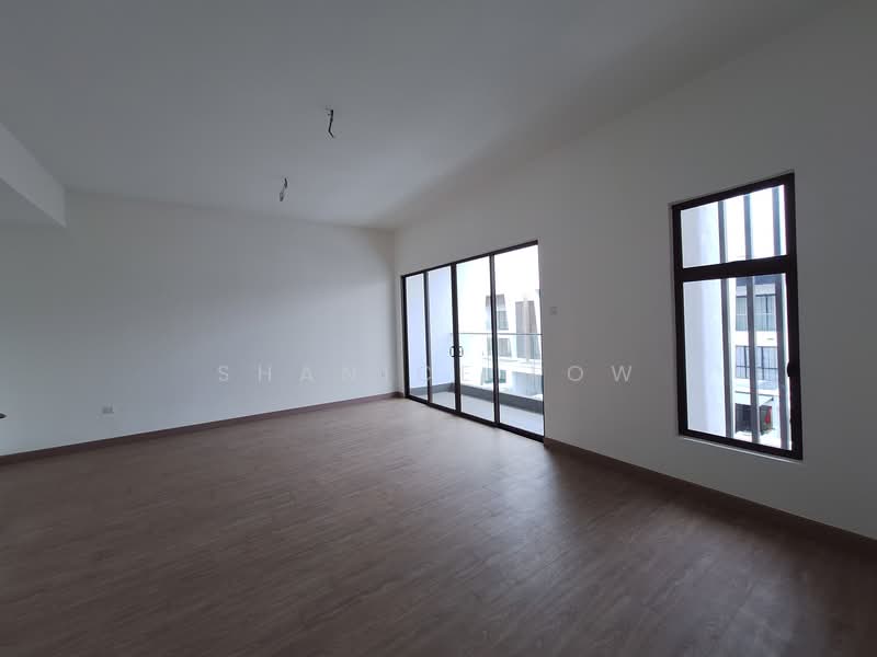 3-storey Terraced House for Sale in Abadi Heights (Puchong) - Shanice Low - Interior - PropertyGuru.com.my