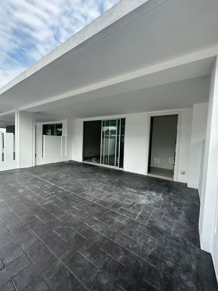 Rumah Teres untuk Dijual di Kota Emerald (Rawang) - Frankie Ong - PropertyGuru.com.my