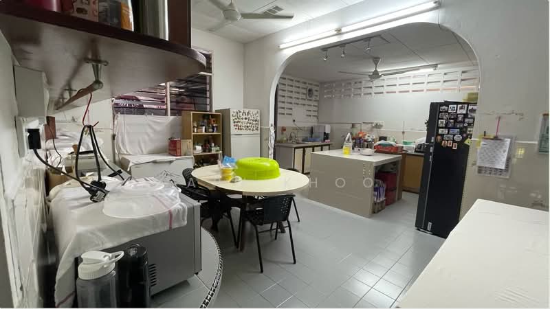 Semi-Detached House for Sale in Tanjung Tokong (Penang) - Gary Khoo - Kitchen - PropertyGuru.com.my