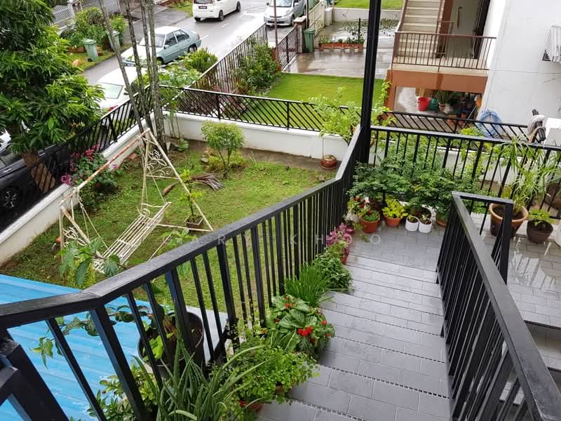 Semi-Detached House for Sale in Tanjung Tokong (Penang) - Gary Khoo - Exterior - PropertyGuru.com.my