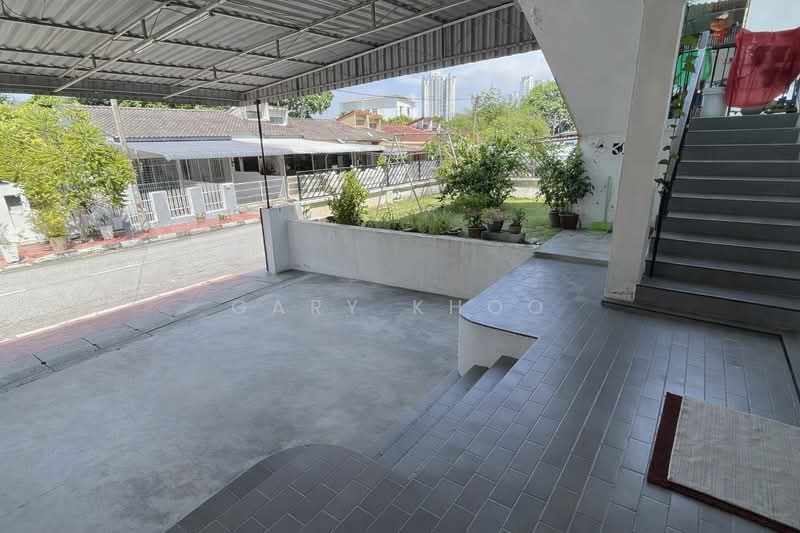 Semi-Detached House for Sale in Tanjung Tokong (Penang) - Gary Khoo - Exterior - PropertyGuru.com.my