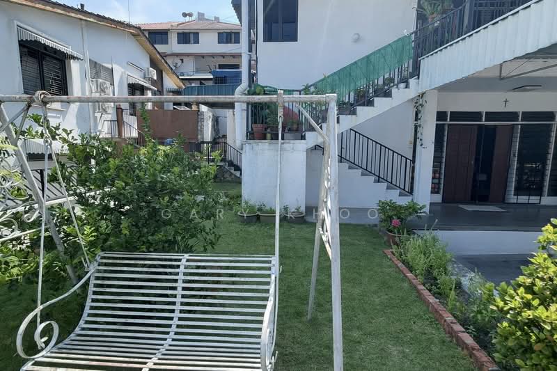 Semi-Detached House for Sale in Tanjung Tokong (Penang) - Gary Khoo - Exterior - PropertyGuru.com.my
