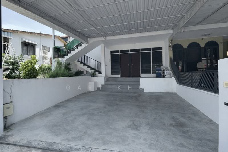 Semi-Detached House for Sale in Tanjung Tokong (Penang) - Gary Khoo - Exterior - PropertyGuru.com.my