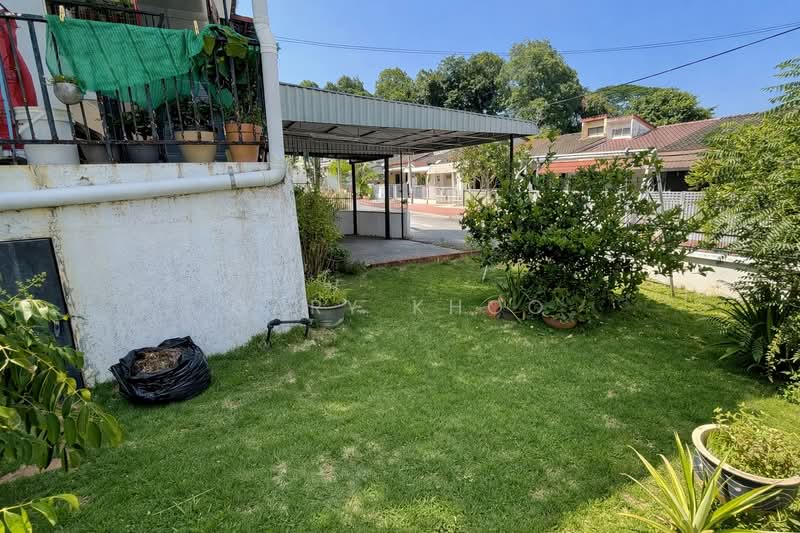 Semi-Detached House for Sale in Tanjung Tokong (Penang) - Gary Khoo - Exterior - PropertyGuru.com.my