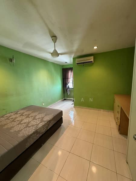 Service Residence for Rent at The Embassy (Bangunan Duta Impian) - SJ CHAN - Bedroom - PropertyGuru.com.my