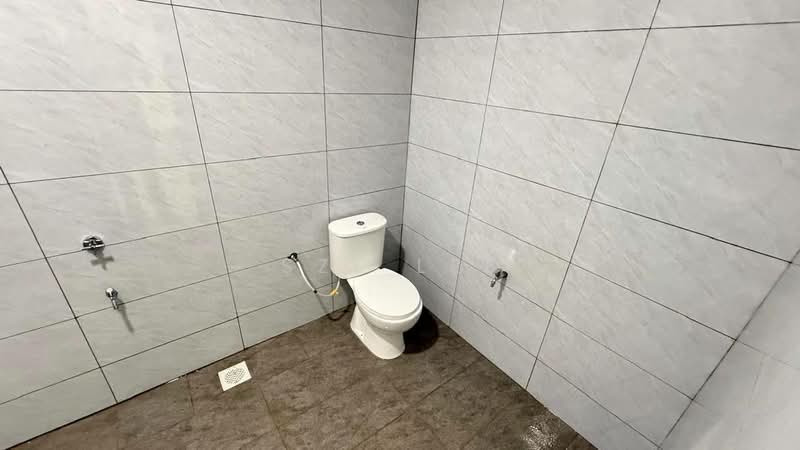 Rumah Teres 1 Tingkat untuk Dijual di Taman Johor Jaya (Johor Bahru) - Sze Lee - Bathroom - PropertyGuru.com.my