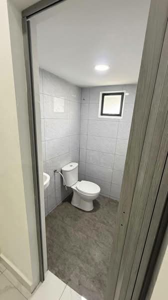 Rumah Teres 1 Tingkat untuk Dijual di Taman Johor Jaya (Johor Bahru) - Sze Lee - Bathroom - PropertyGuru.com.my