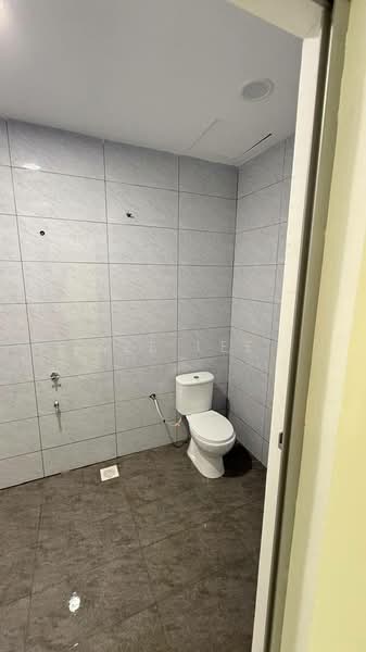 Rumah Teres 1 Tingkat untuk Dijual di Taman Johor Jaya (Johor Bahru) - Sze Lee - Bathroom - PropertyGuru.com.my