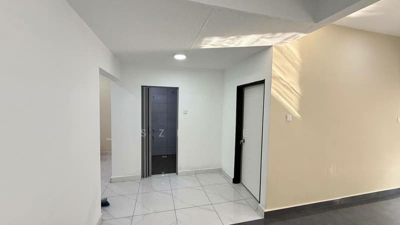 Rumah Teres 1 Tingkat untuk Dijual di Taman Johor Jaya (Johor Bahru) - Sze Lee - Interior - PropertyGuru.com.my