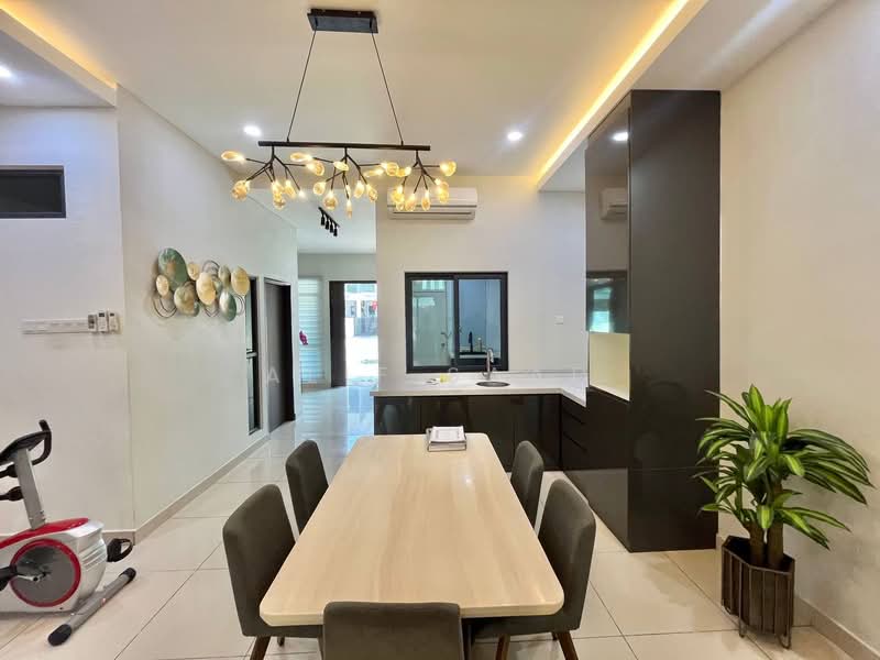 Rumah Teres untuk Dijual di Kajang (Selangor) - Alif Saad - PropertyGuru.com.my