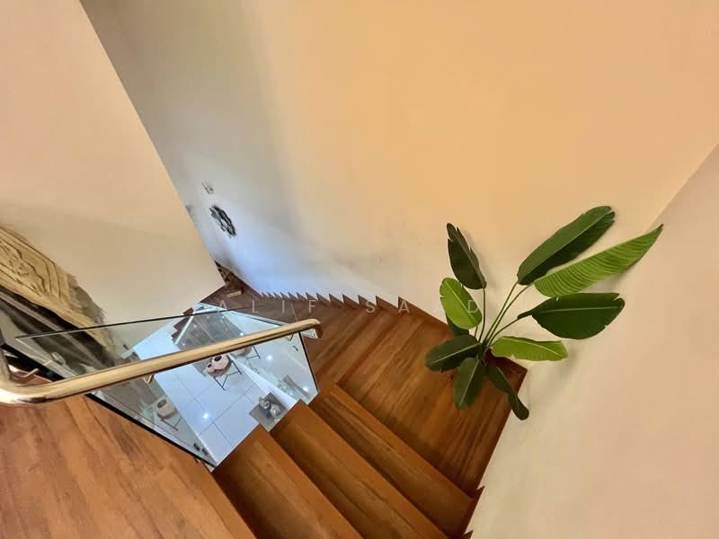Rumah Teres untuk Dijual di Kajang (Selangor) - Alif Saad - PropertyGuru.com.my