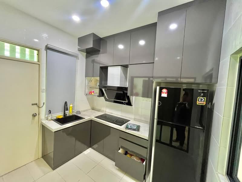 Rumah Teres untuk Dijual di Kajang (Selangor) - Alif Saad - PropertyGuru.com.my