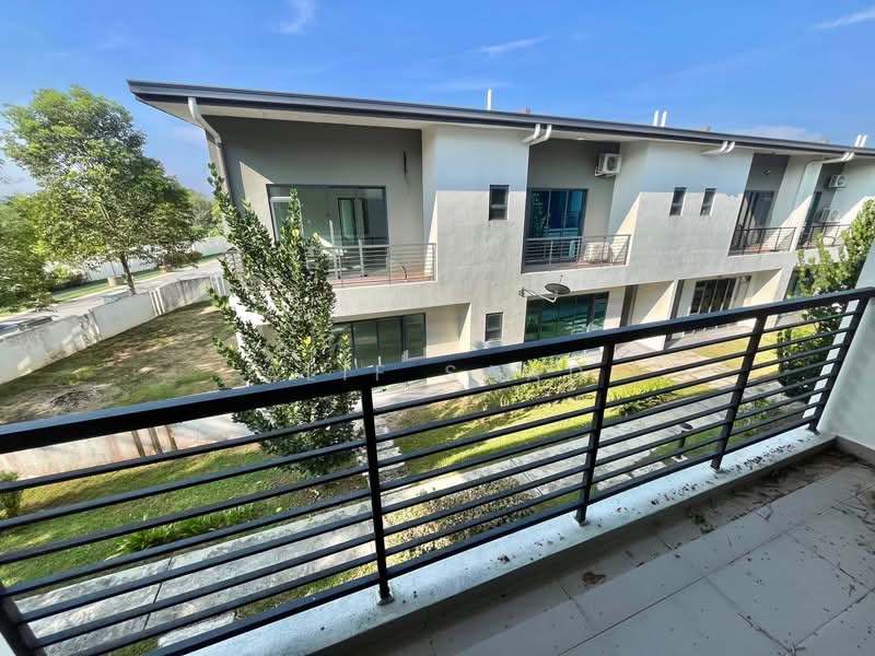 Rumah Teres untuk Dijual di Kajang (Selangor) - Alif Saad - PropertyGuru.com.my