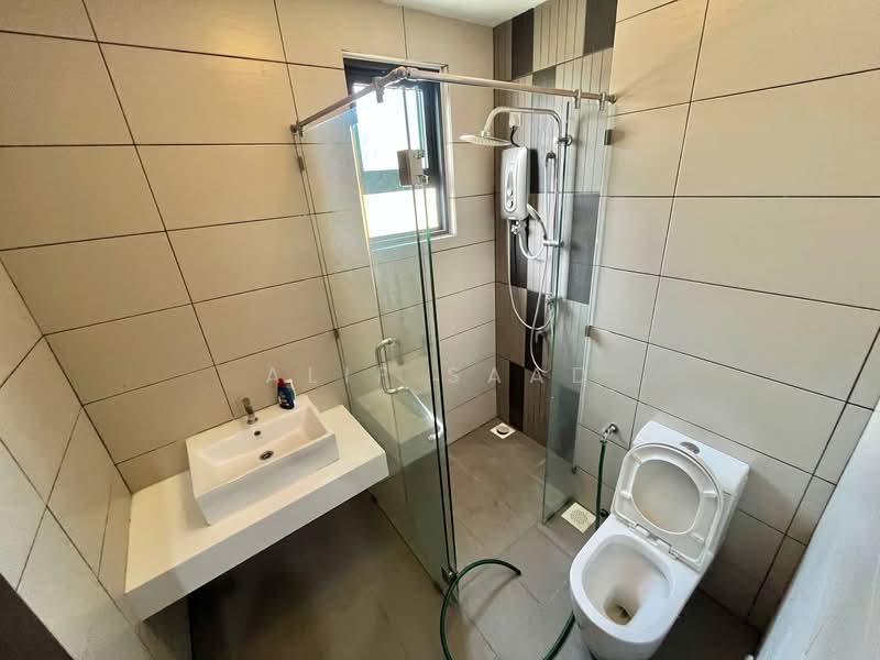 Rumah Teres untuk Dijual di Kajang (Selangor) - Alif Saad - PropertyGuru.com.my