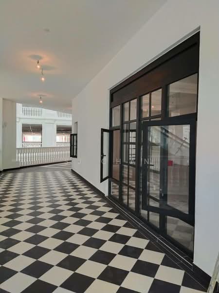 Retail Space for Rent in Iskandar Puteri (Nusajaya) (Johor) - SJ CHAN - Corridor - PropertyGuru.com.my